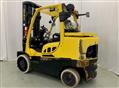 Used Forklifts